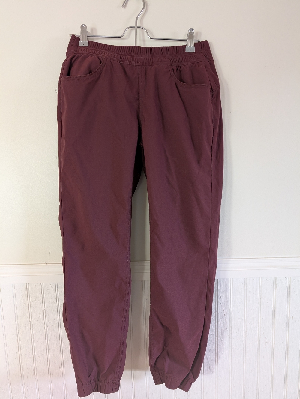 Prana E-waist Halle Jogger
